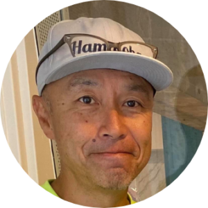 柿澤 寛 profile
