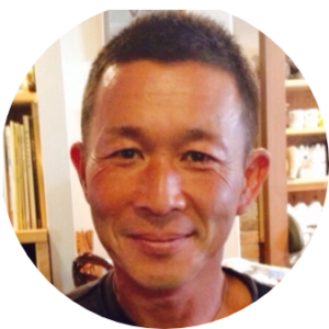 南里 尚志 profile