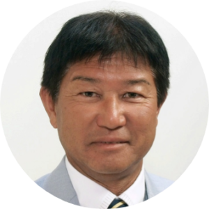 中野 敏彦 profile