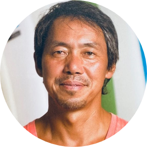 西川 隆治 profile