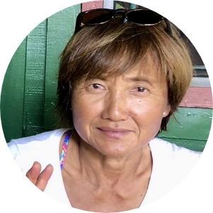照山 幸子 profile